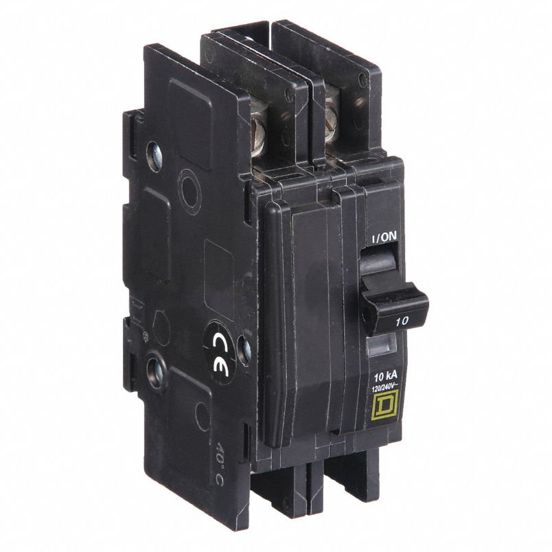 QOU Series Circuit Breakers