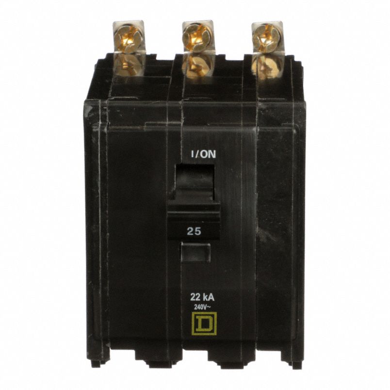 QOB Series Circuit Breakers