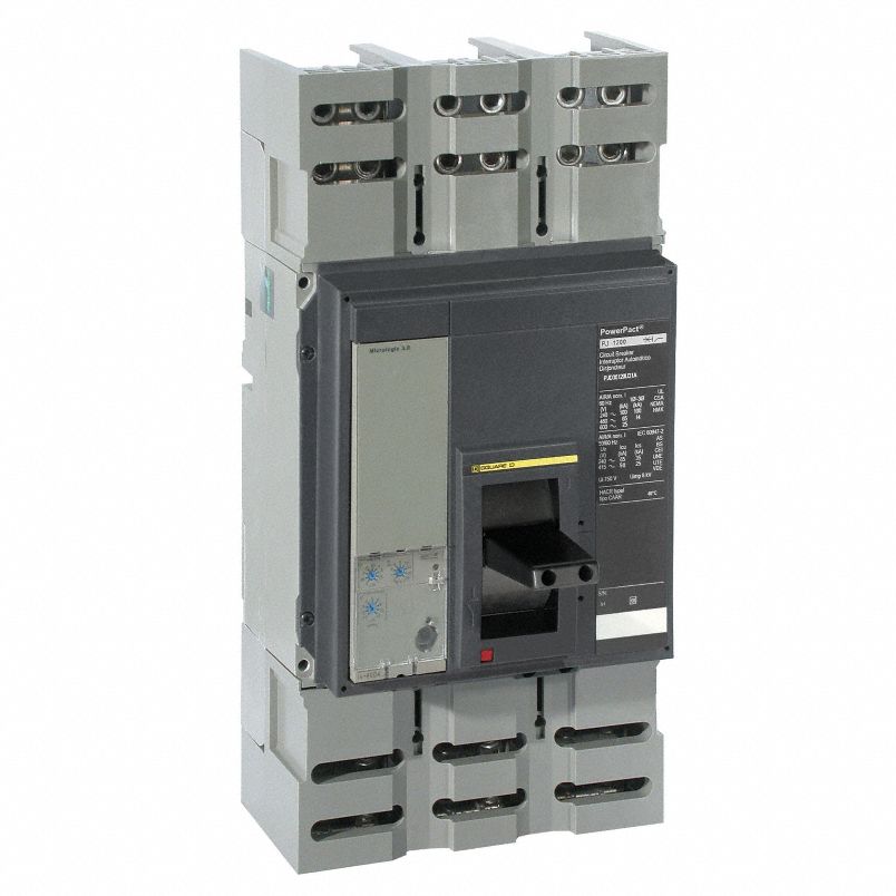 Square D Circuit Breakers