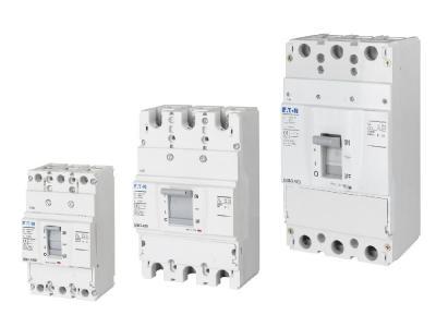 moeller NZMB1-A40 circuit breaker
