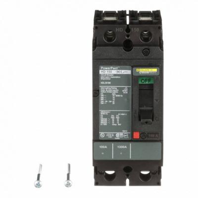 Square D H-Frame Circuit Breakers