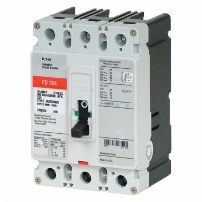 Cutler-Hammer Circuit Breakers