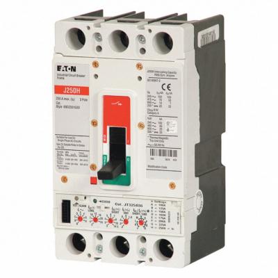 Cutler Hammer Circuit Breakers