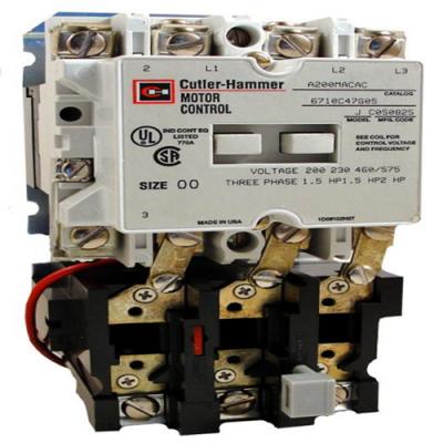 cutler-hammer Contactor